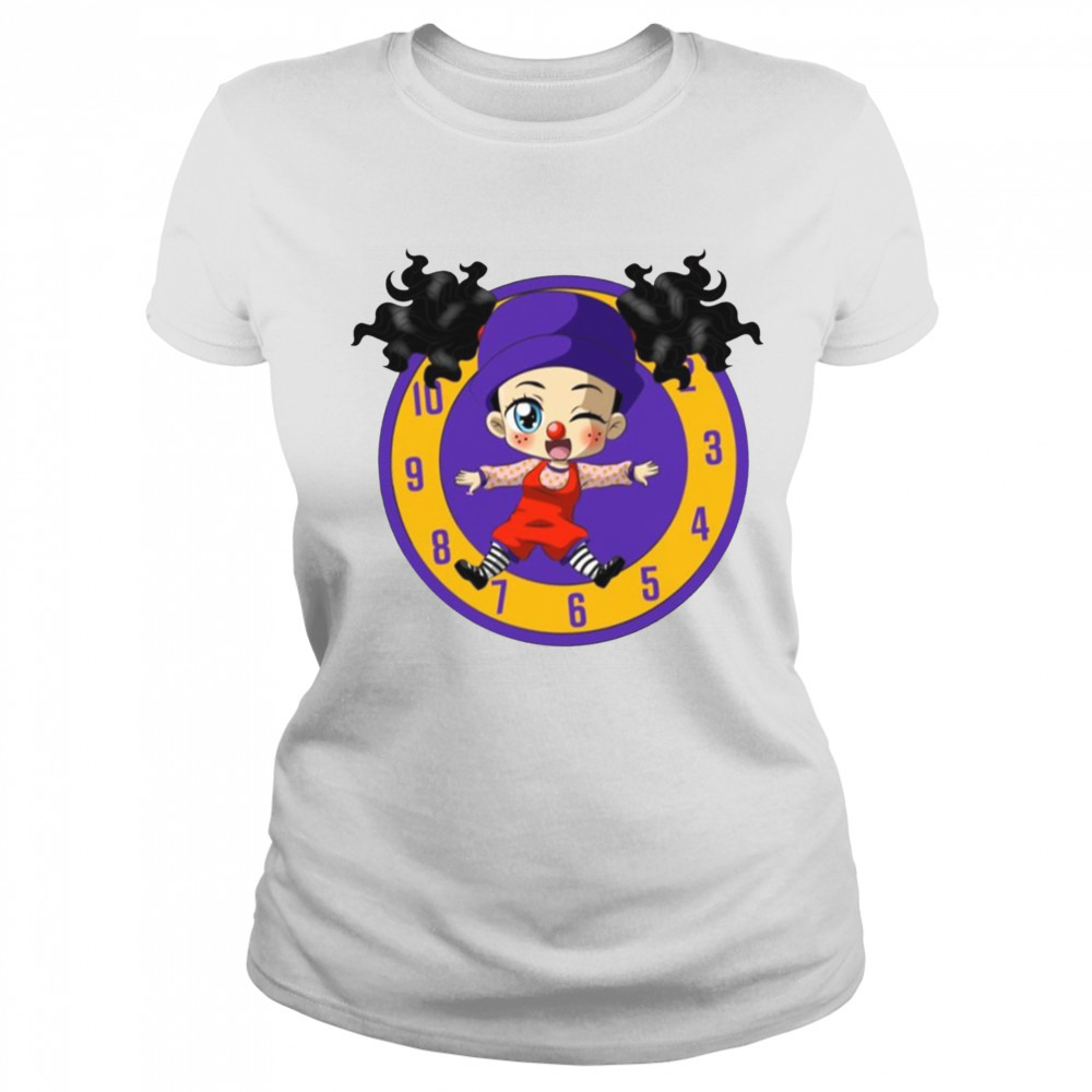 Women's shirt