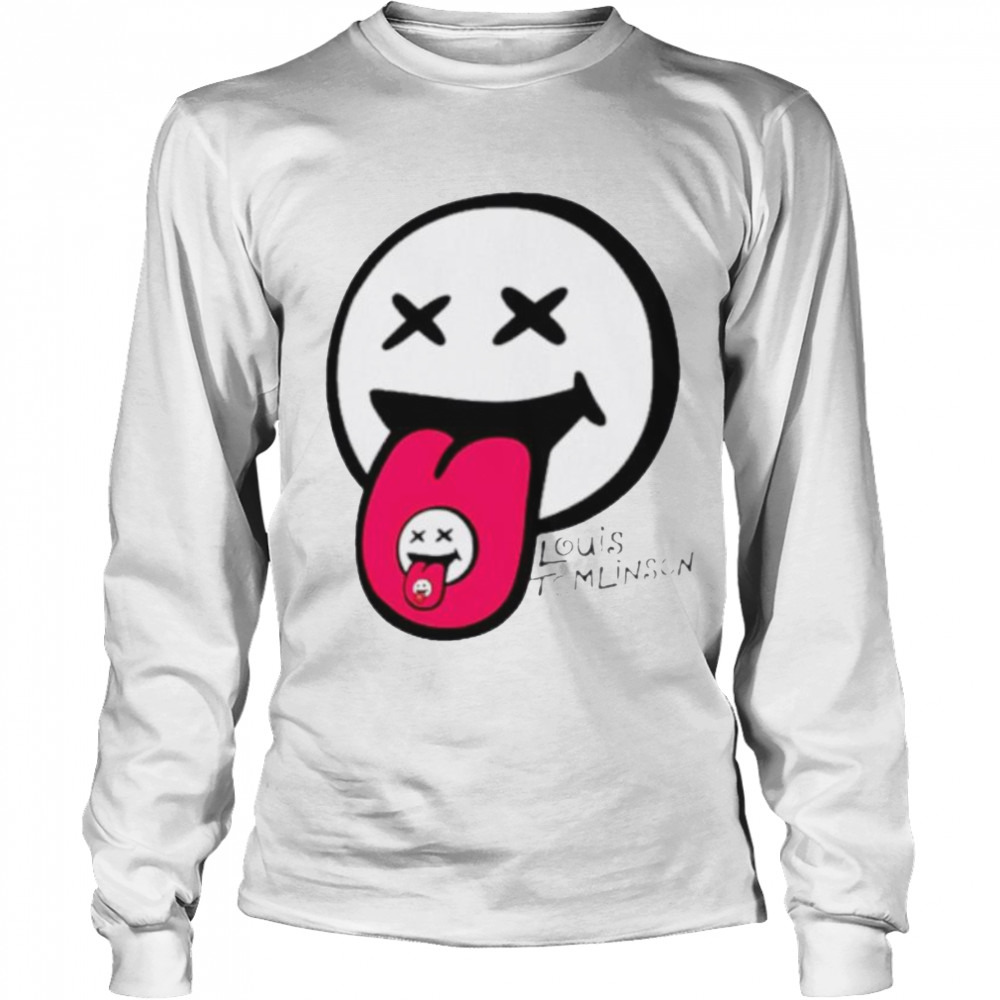 Long Sleeved shirt