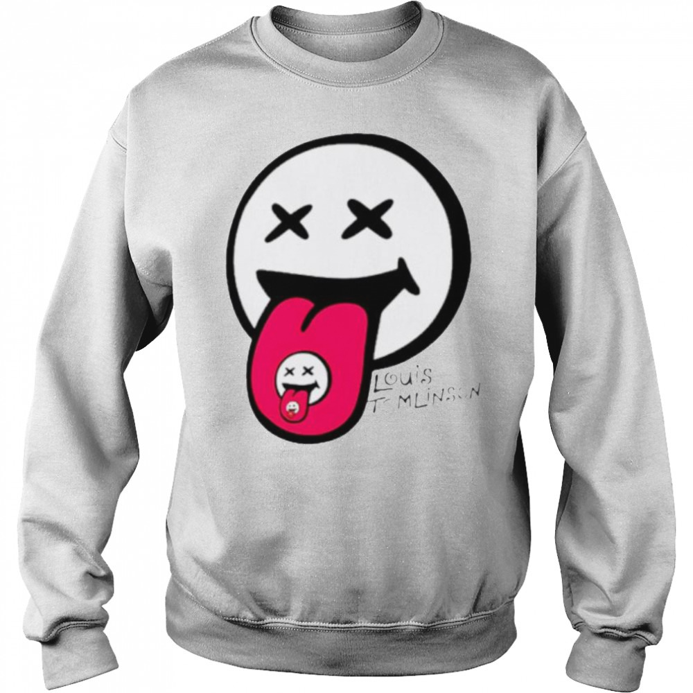 Sweat shirt