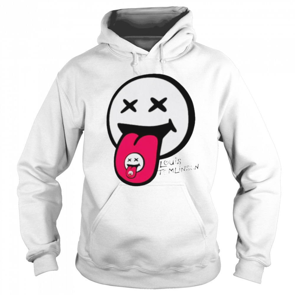Hoodie shirt