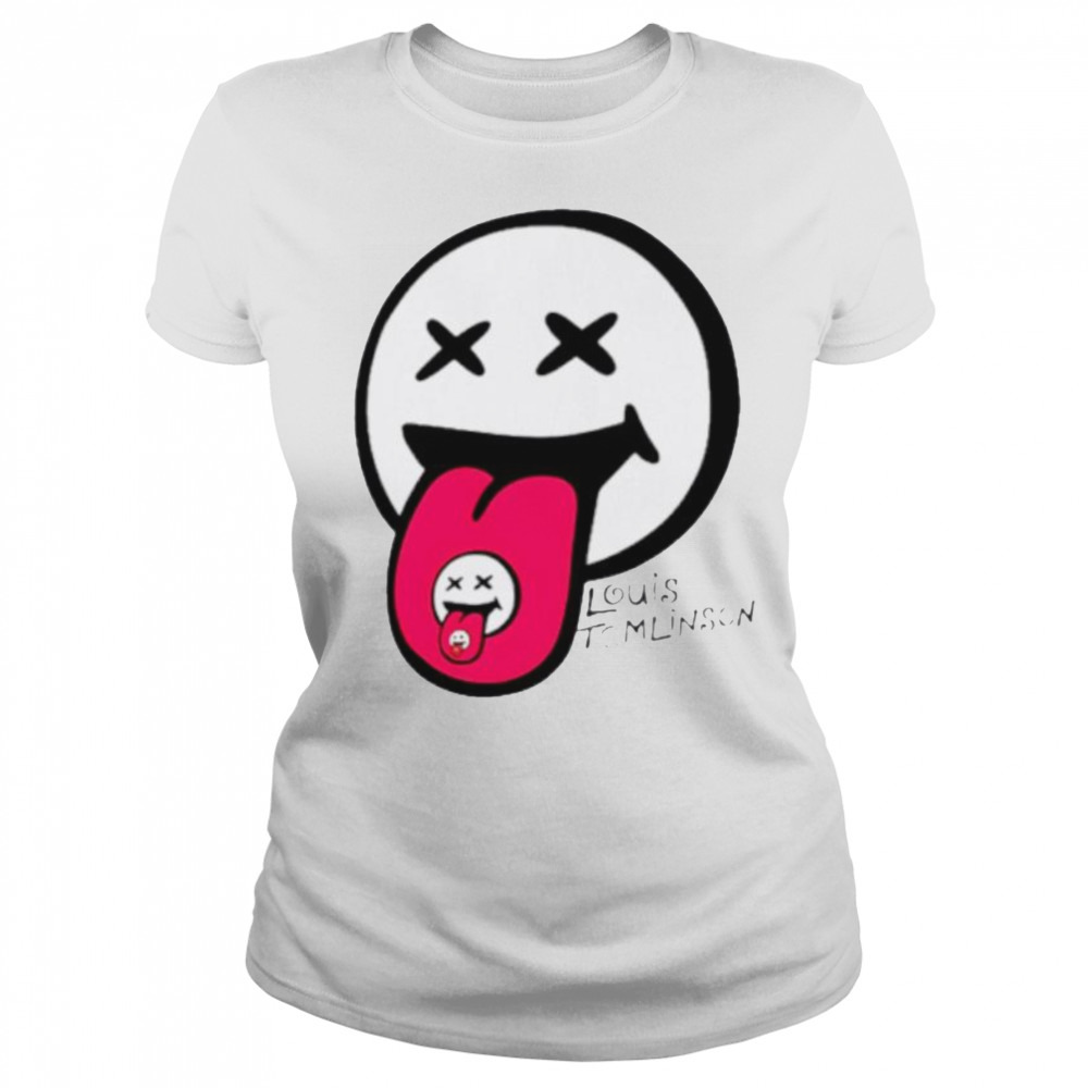 Women's shirt