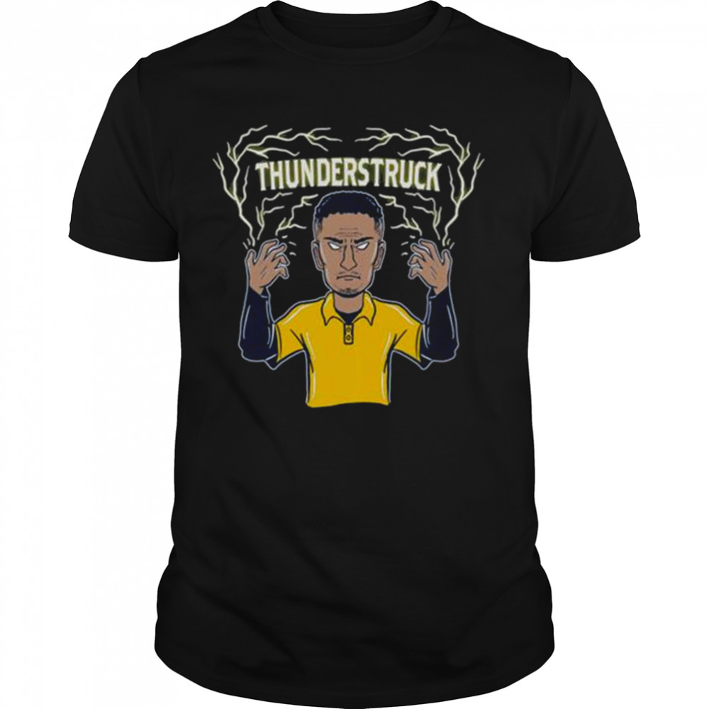 Marquette Men’s Basketball 2023 Big East Champions matchup shirt