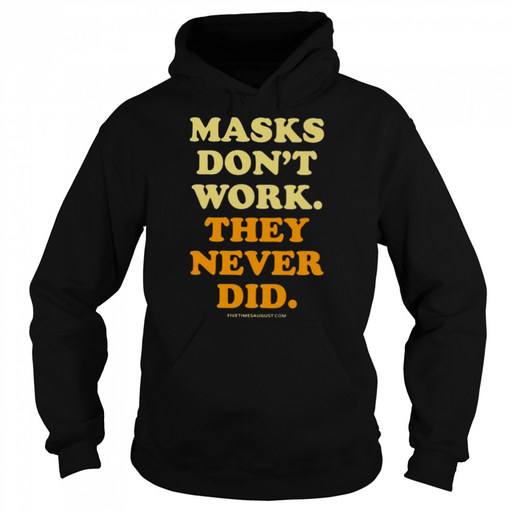Hoodie shirts