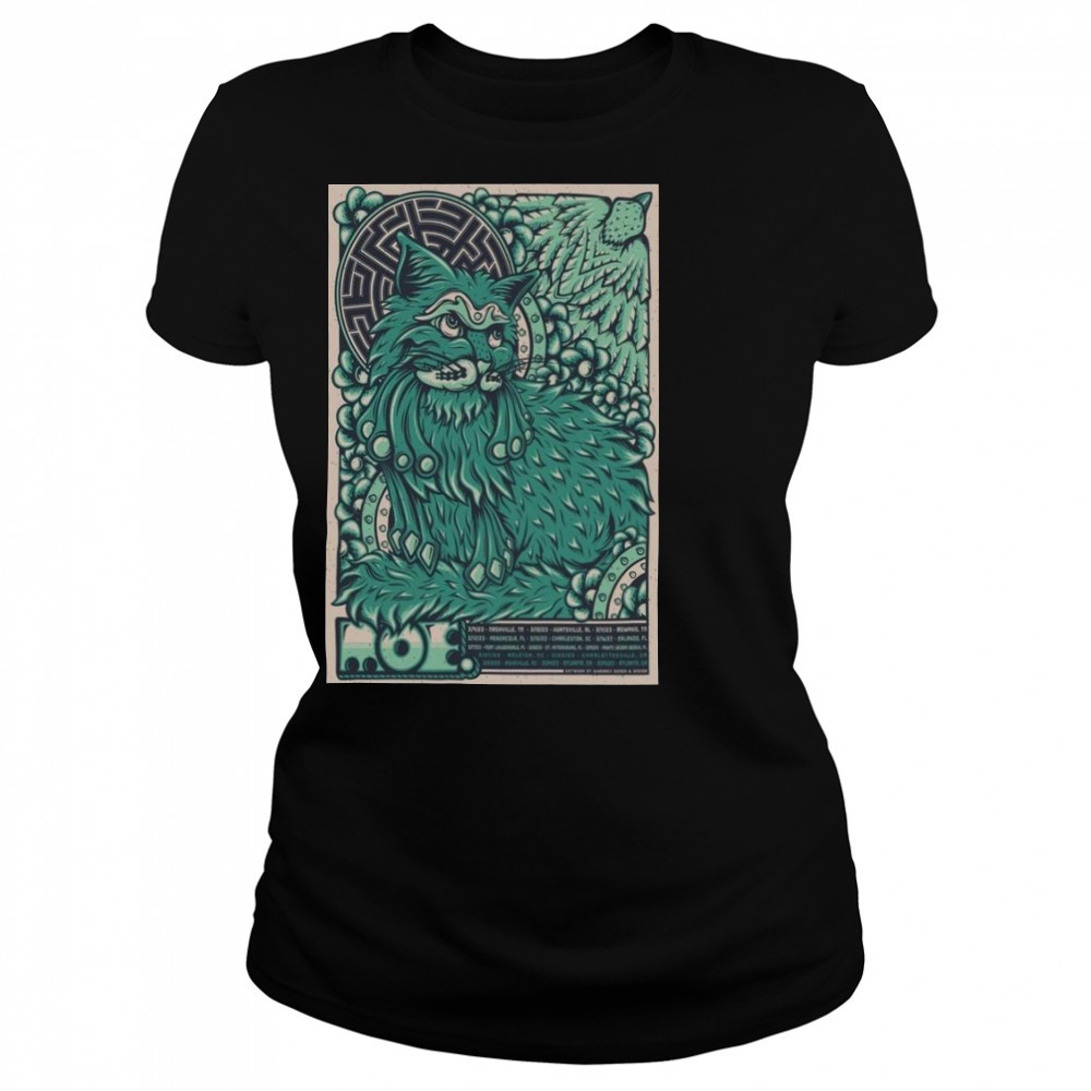 Women's shirts