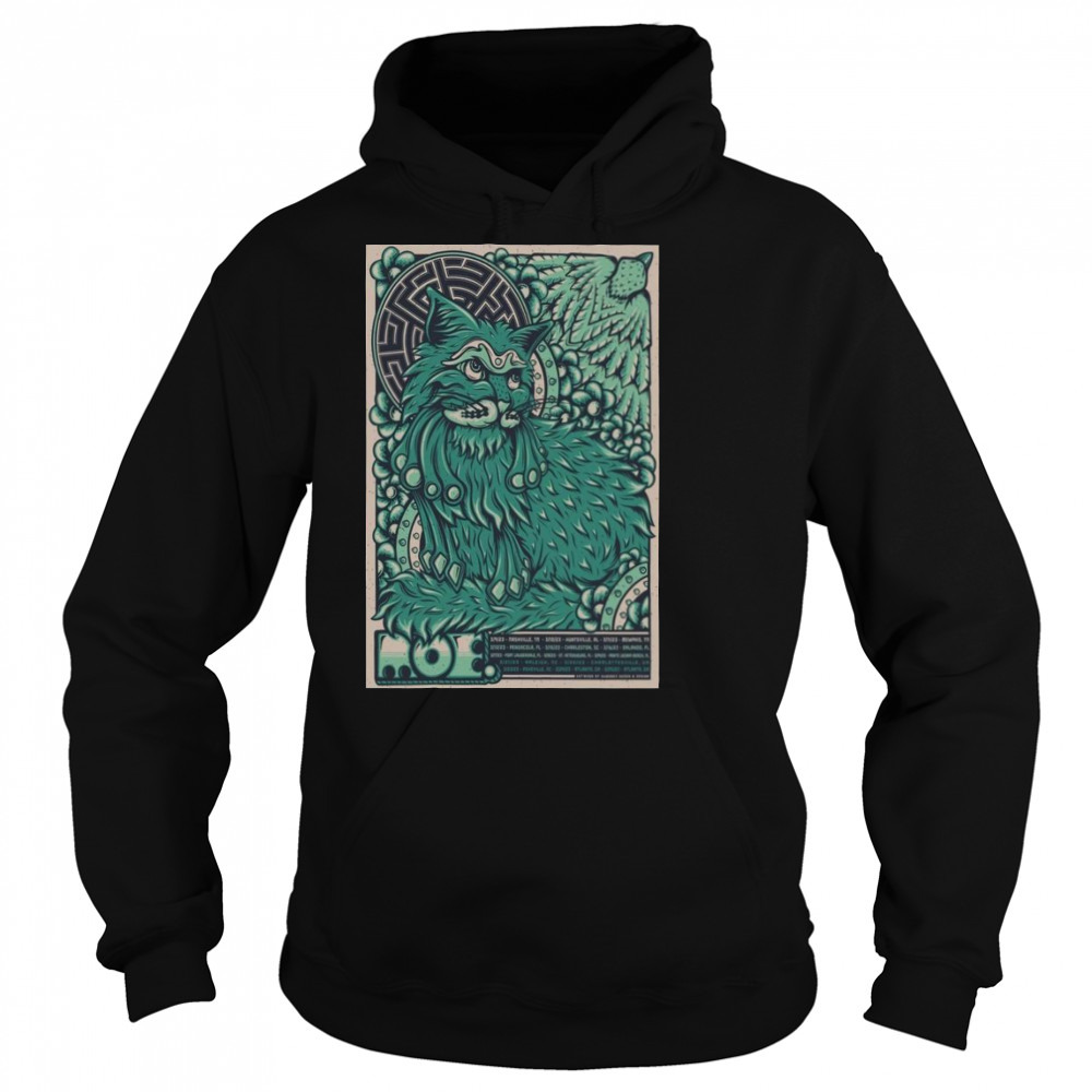 Hoodie shirts