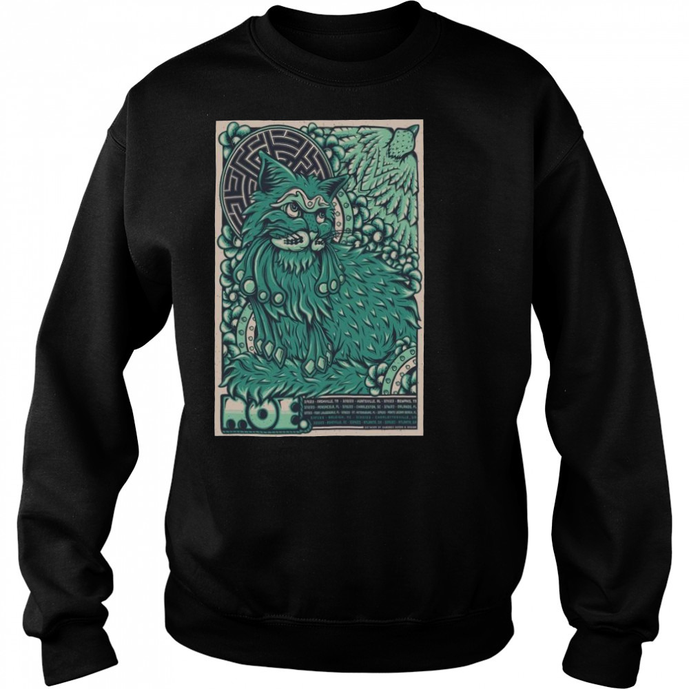 Sweat shirts