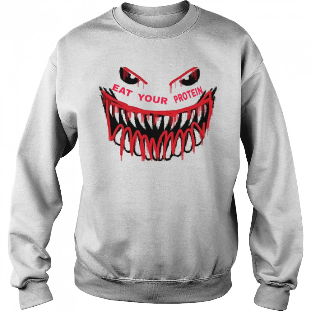 Sweat shirt