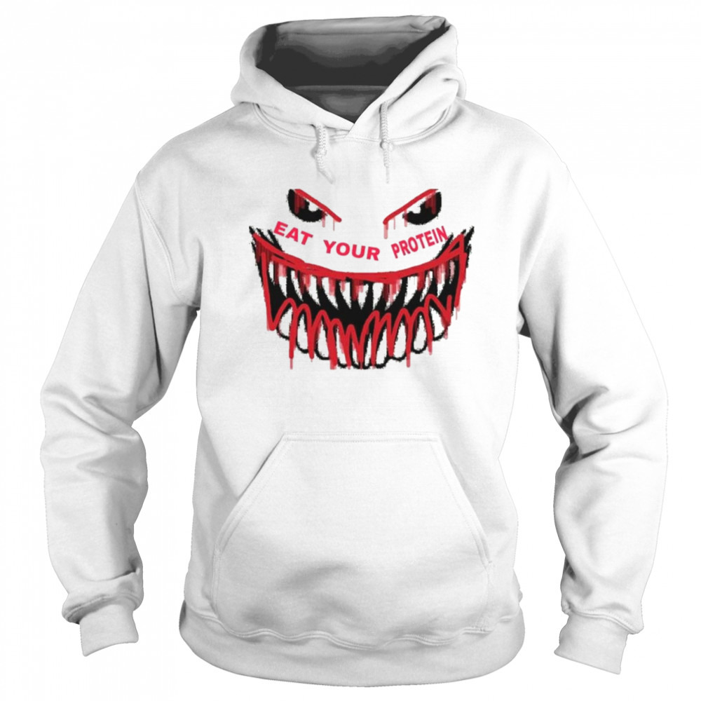 Hoodie shirt