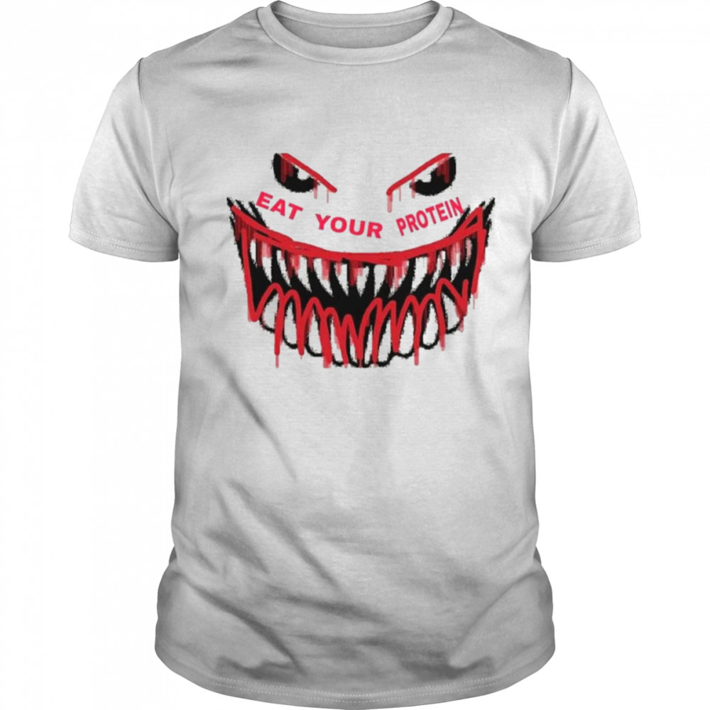 Unisex shirt
