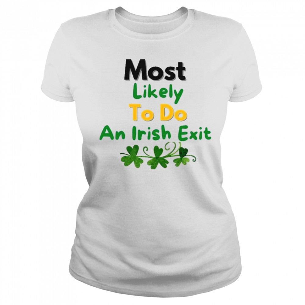 Women's shirt
