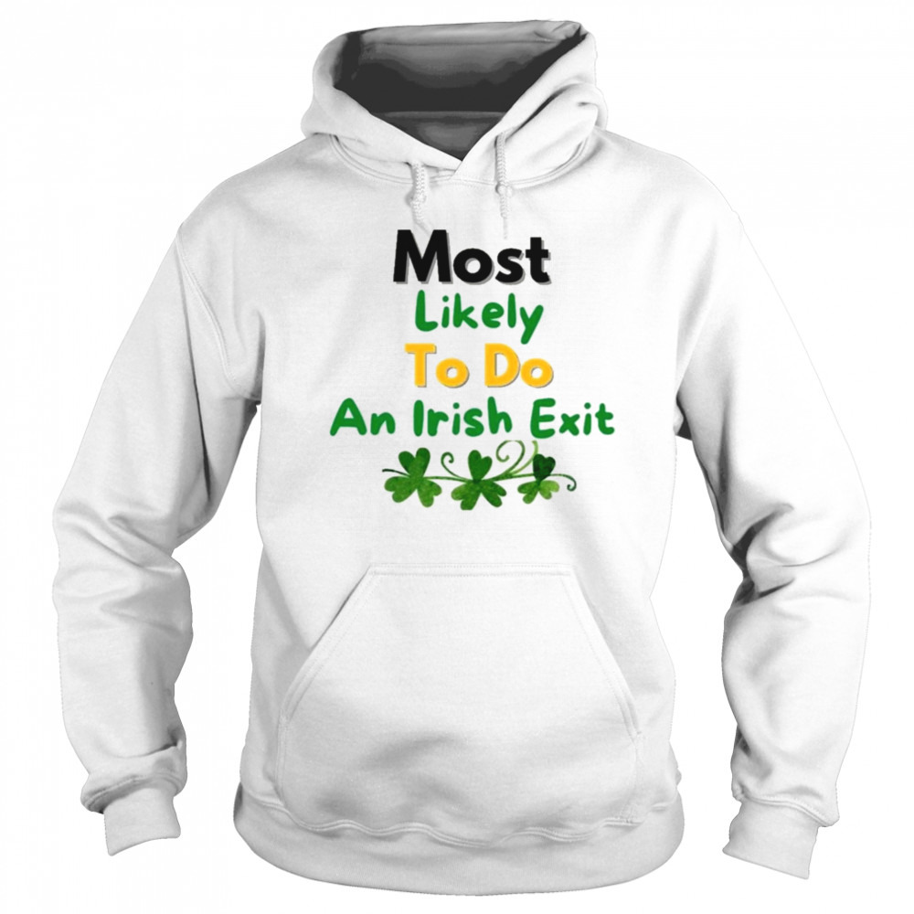 Hoodie shirt
