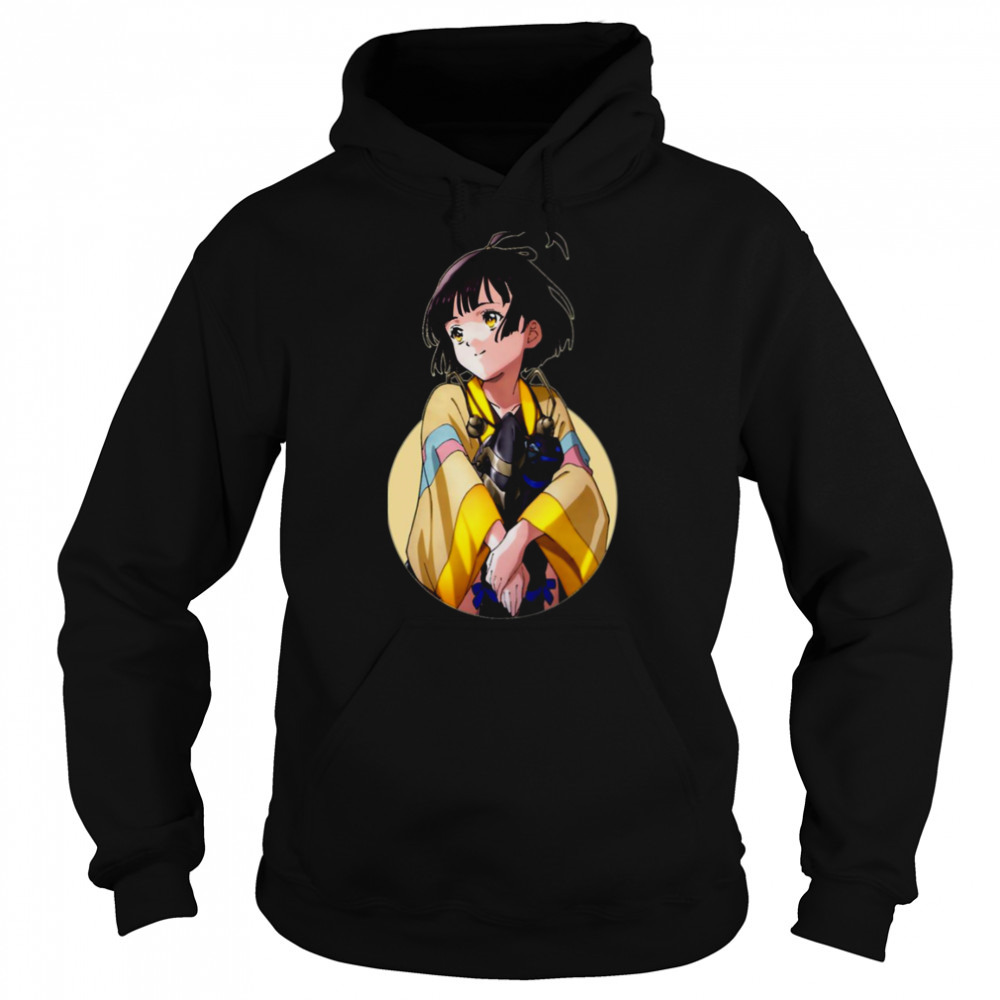 Hoodie shirts