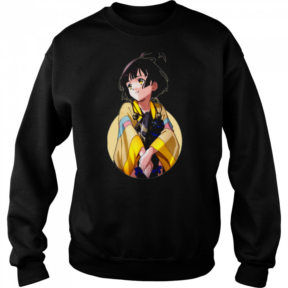 Sweat shirts