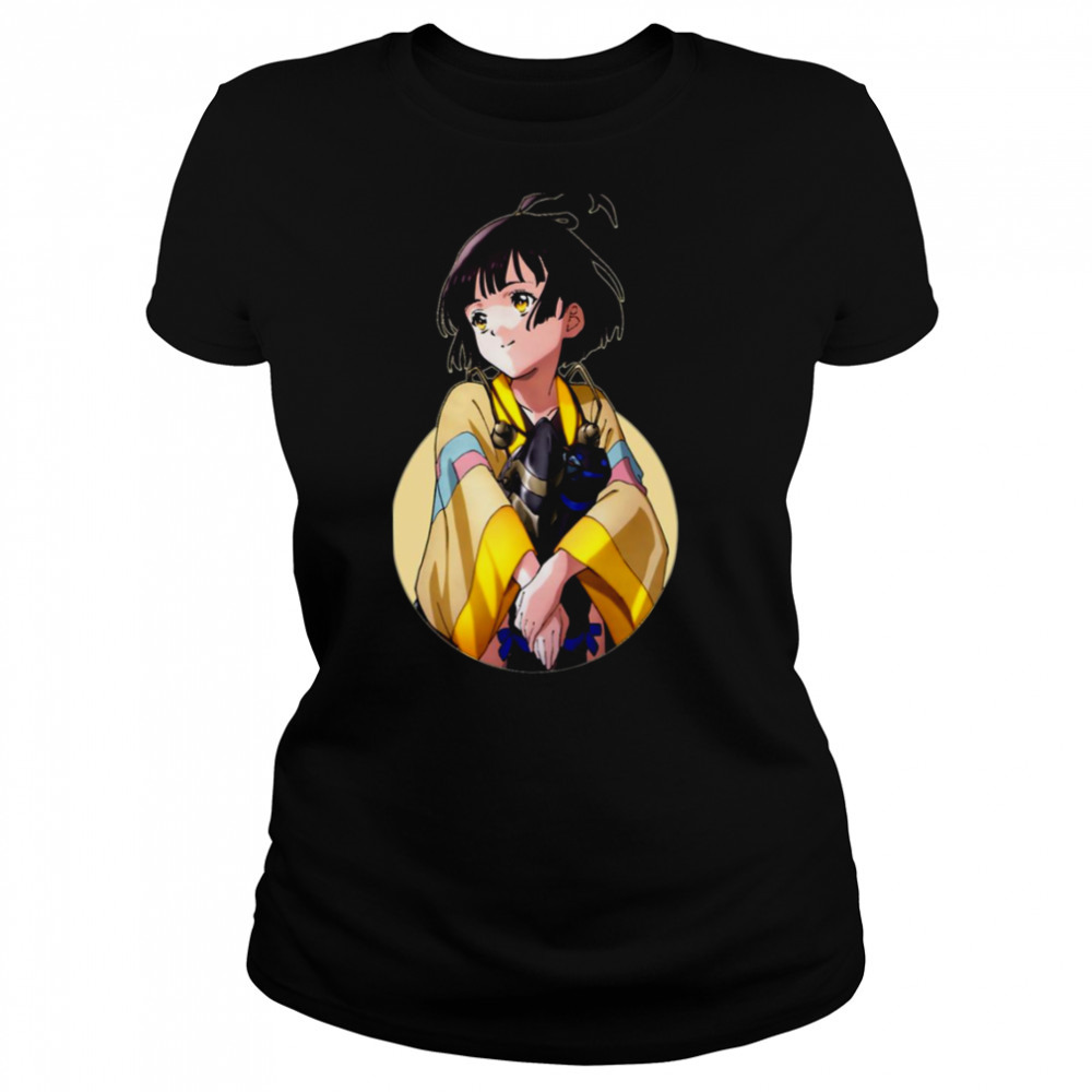 Women's shirts