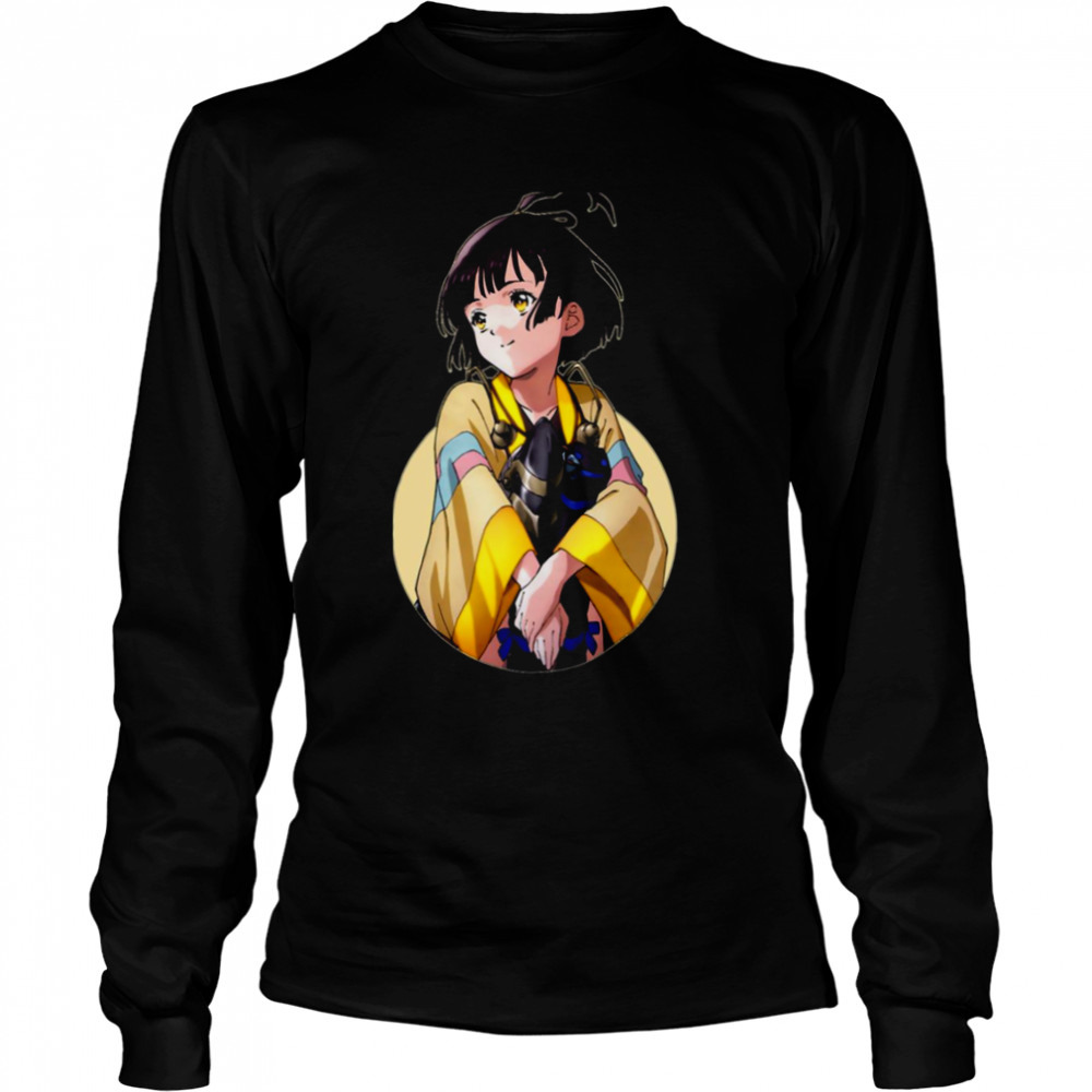 Long Sleeved shirts