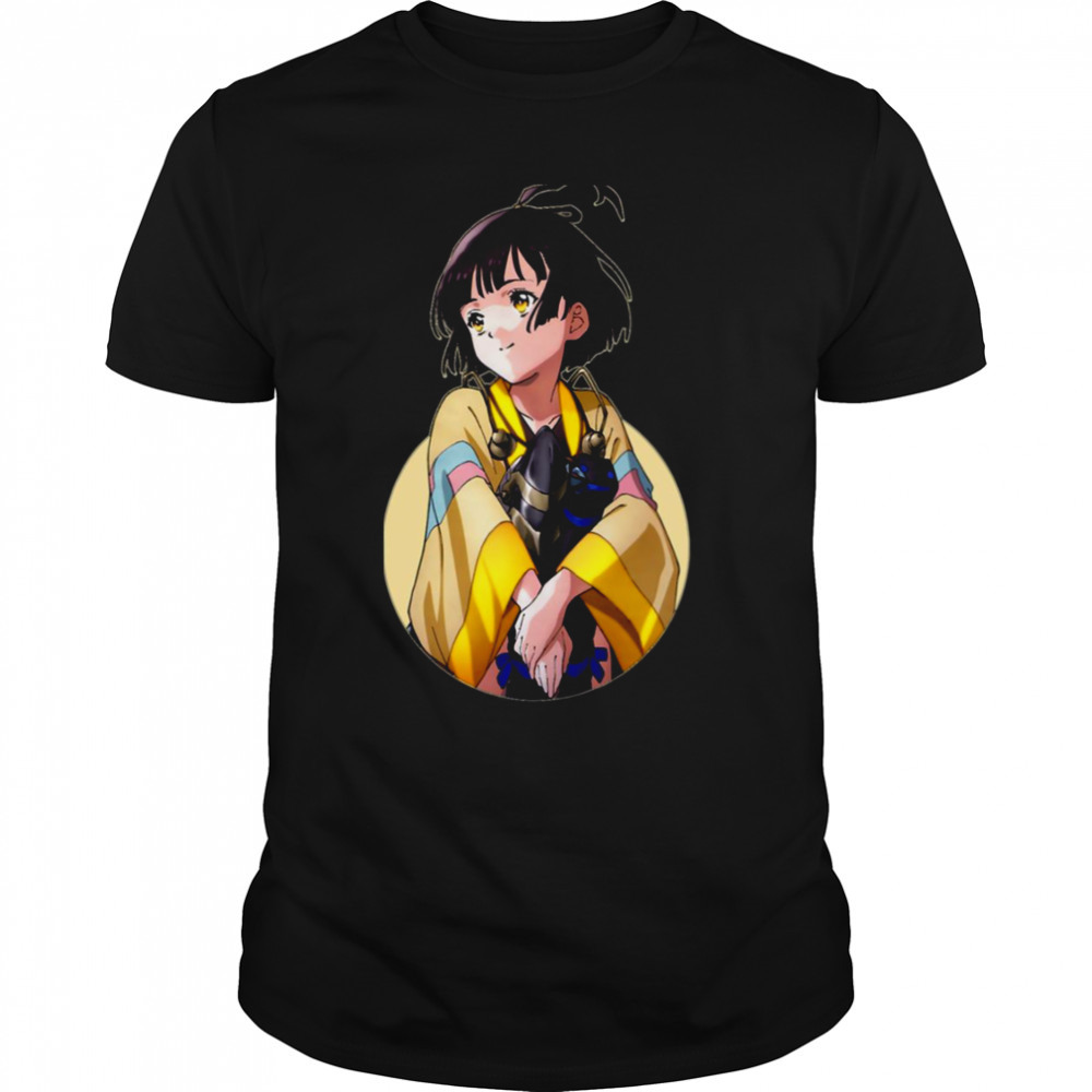 Unisex shirts