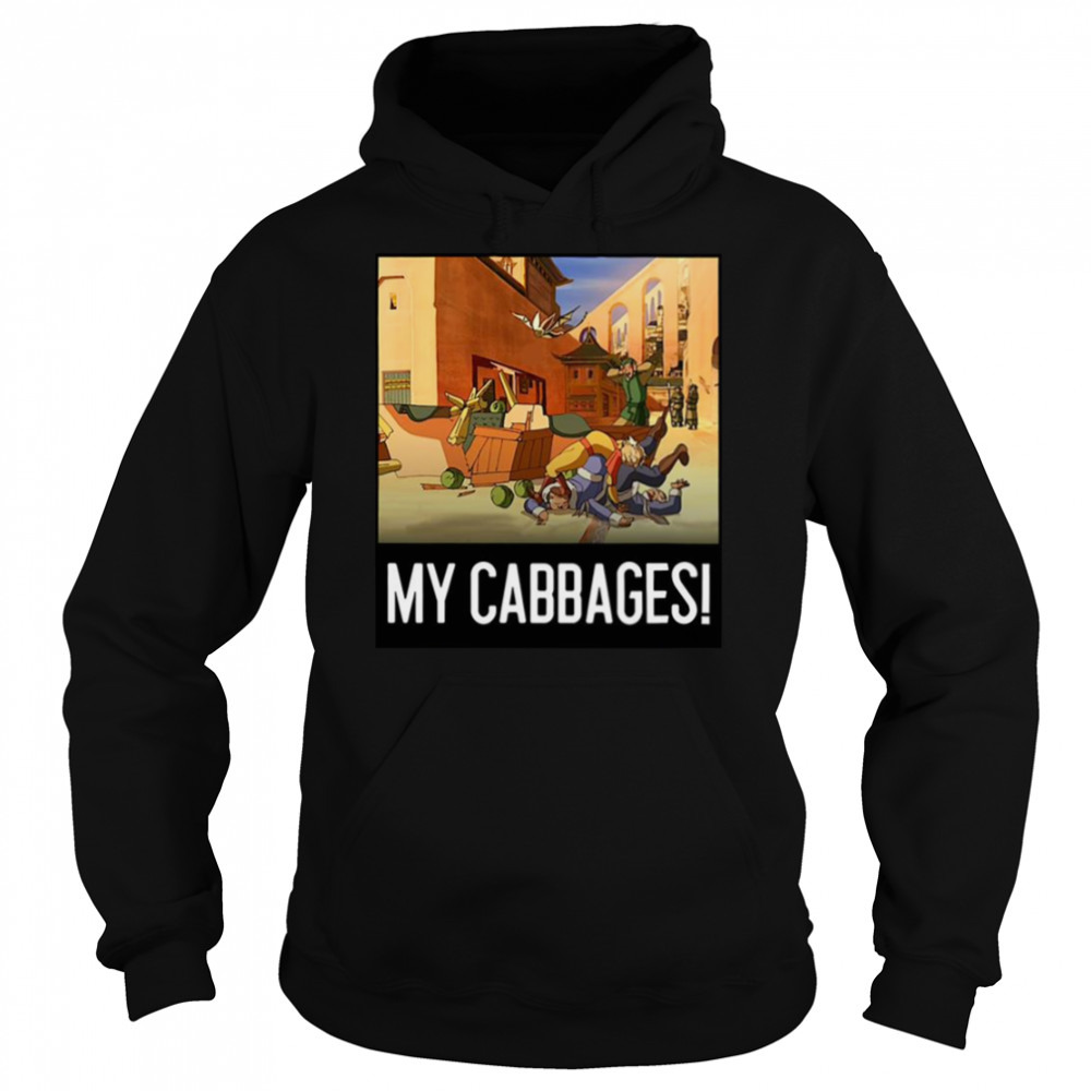 Hoodie shirts