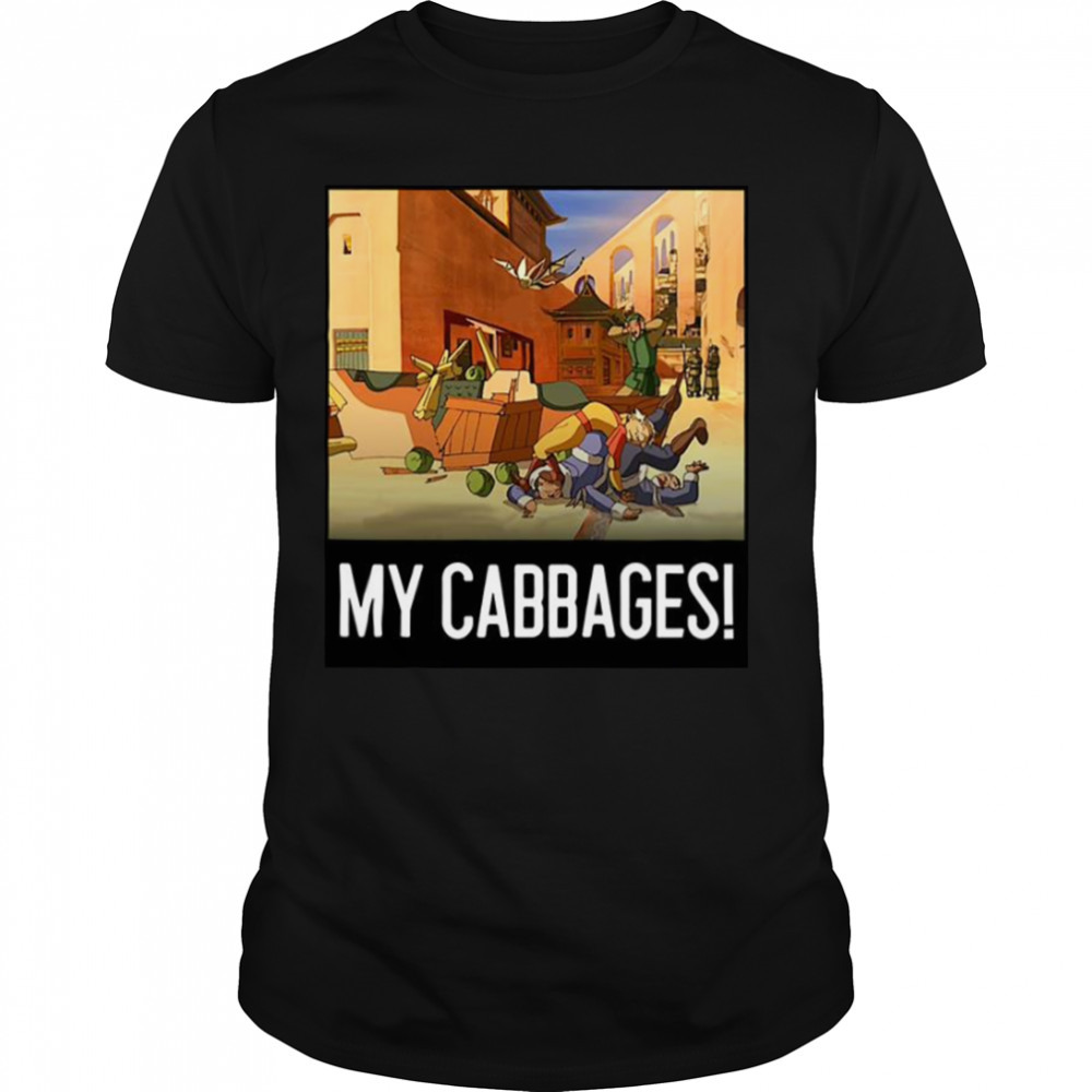 Unisex shirts