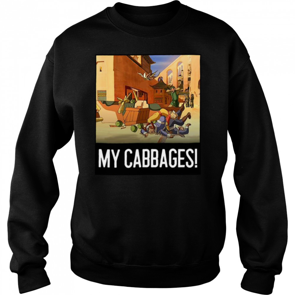 Sweat shirts