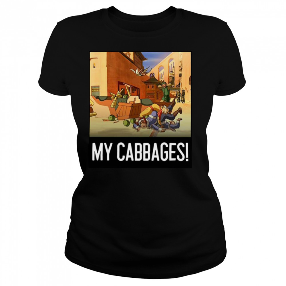 Women's shirts
