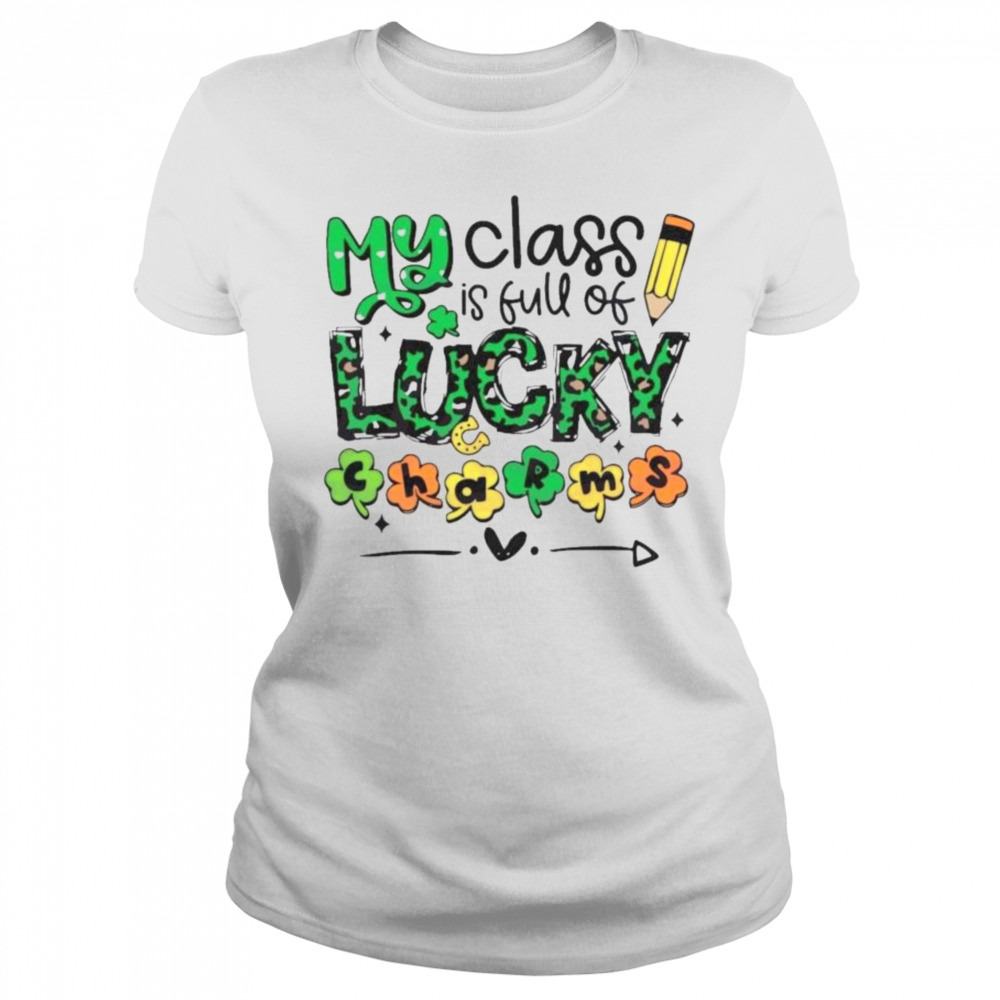 Women's shirt