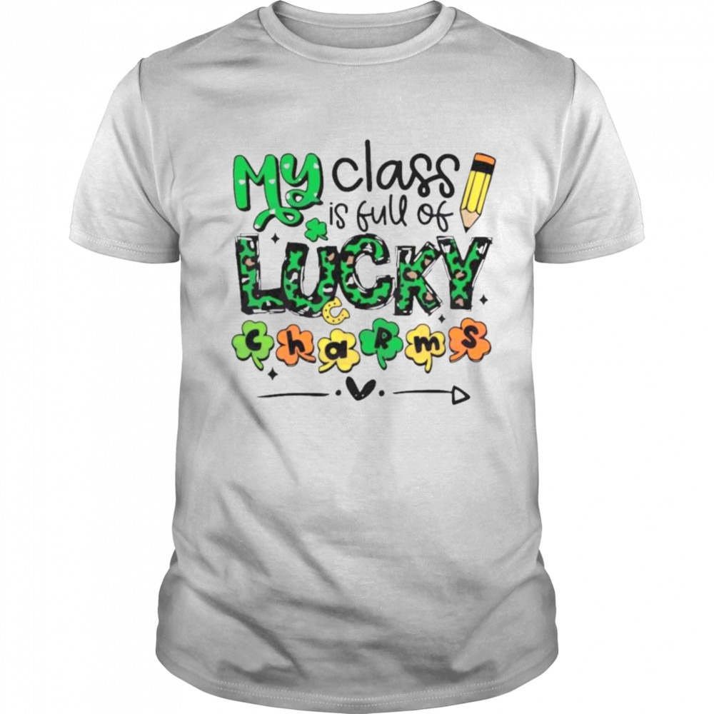 Unisex shirt