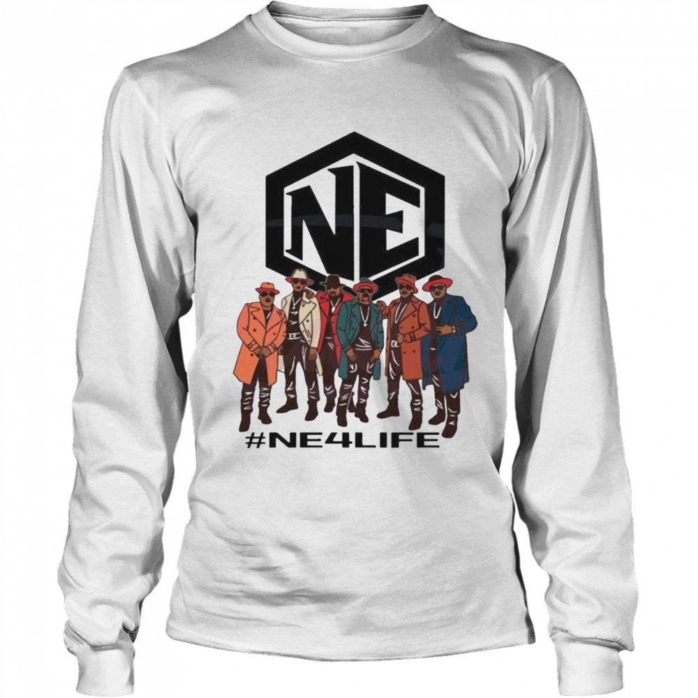 Long Sleeved shirt