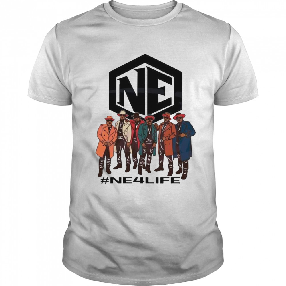 Unisex shirt