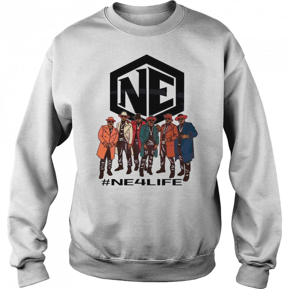 Sweat shirt