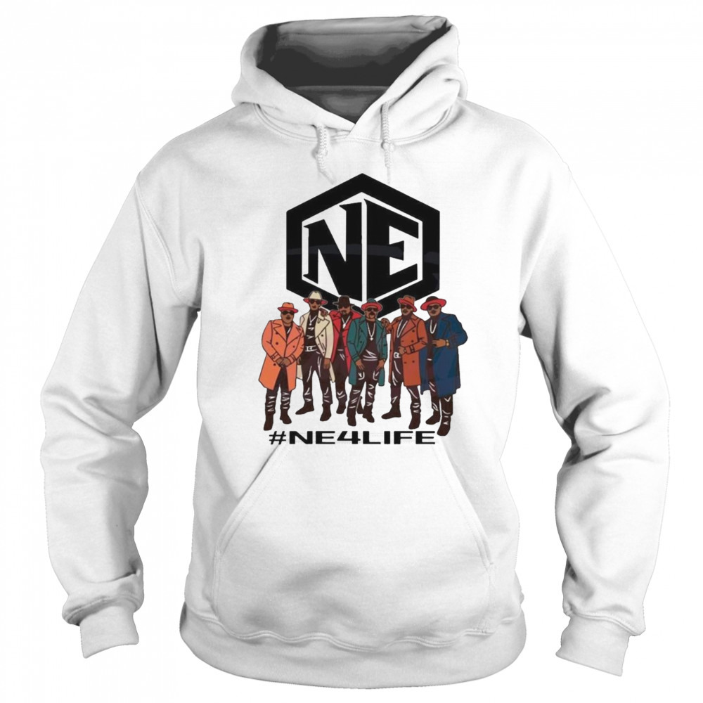 Hoodie shirt
