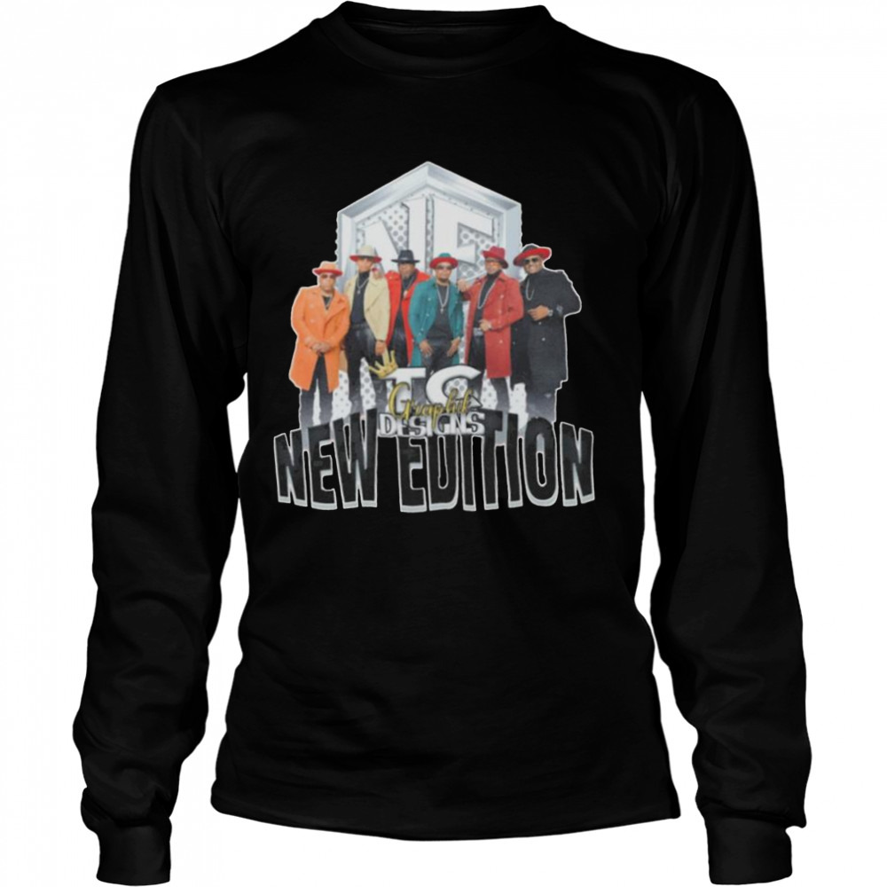 Long Sleeved shirts