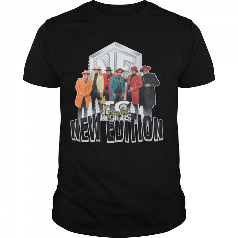 Unisex shirts