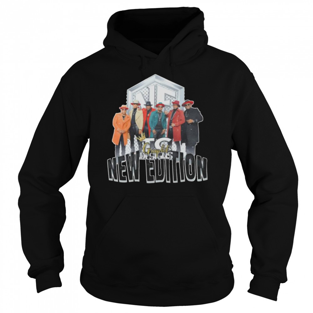 Hoodie shirts