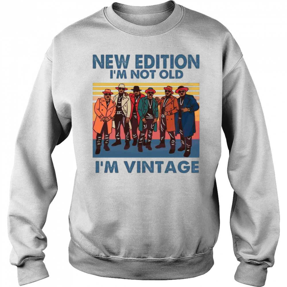Sweat shirt