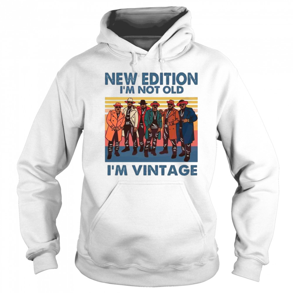 Hoodie shirt