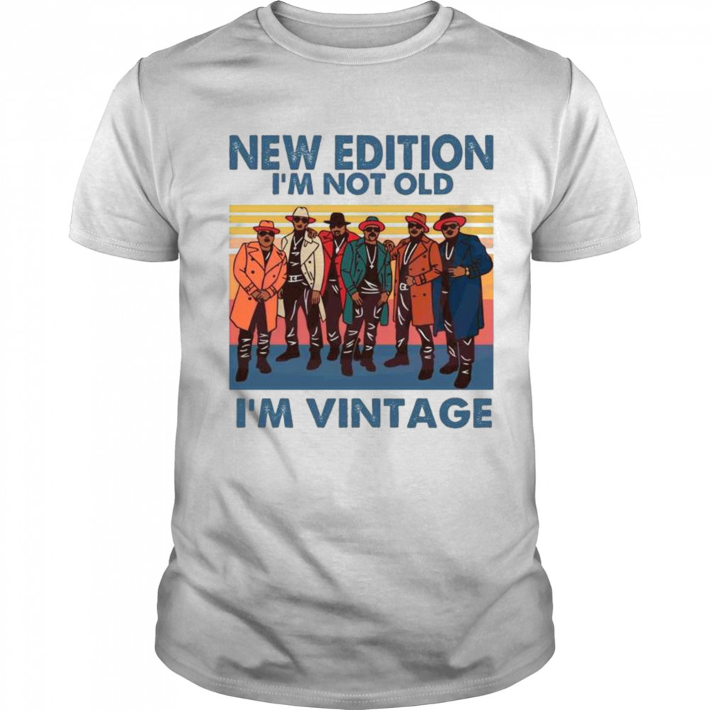 Unisex shirt