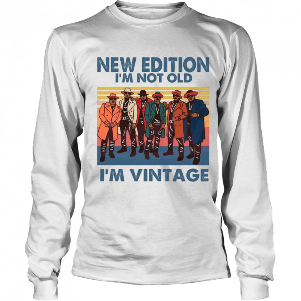 Long Sleeved shirt
