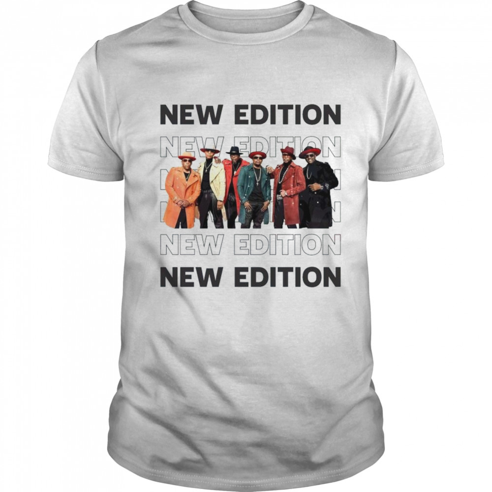 Unisex shirt