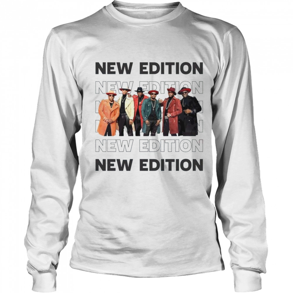 Long Sleeved shirt
