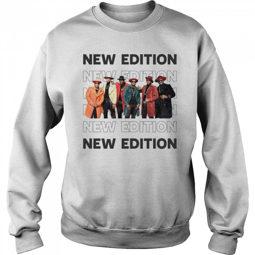 Sweat shirt