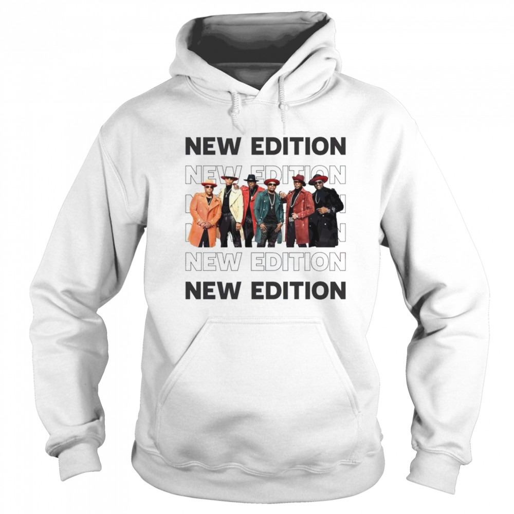 Hoodie shirt
