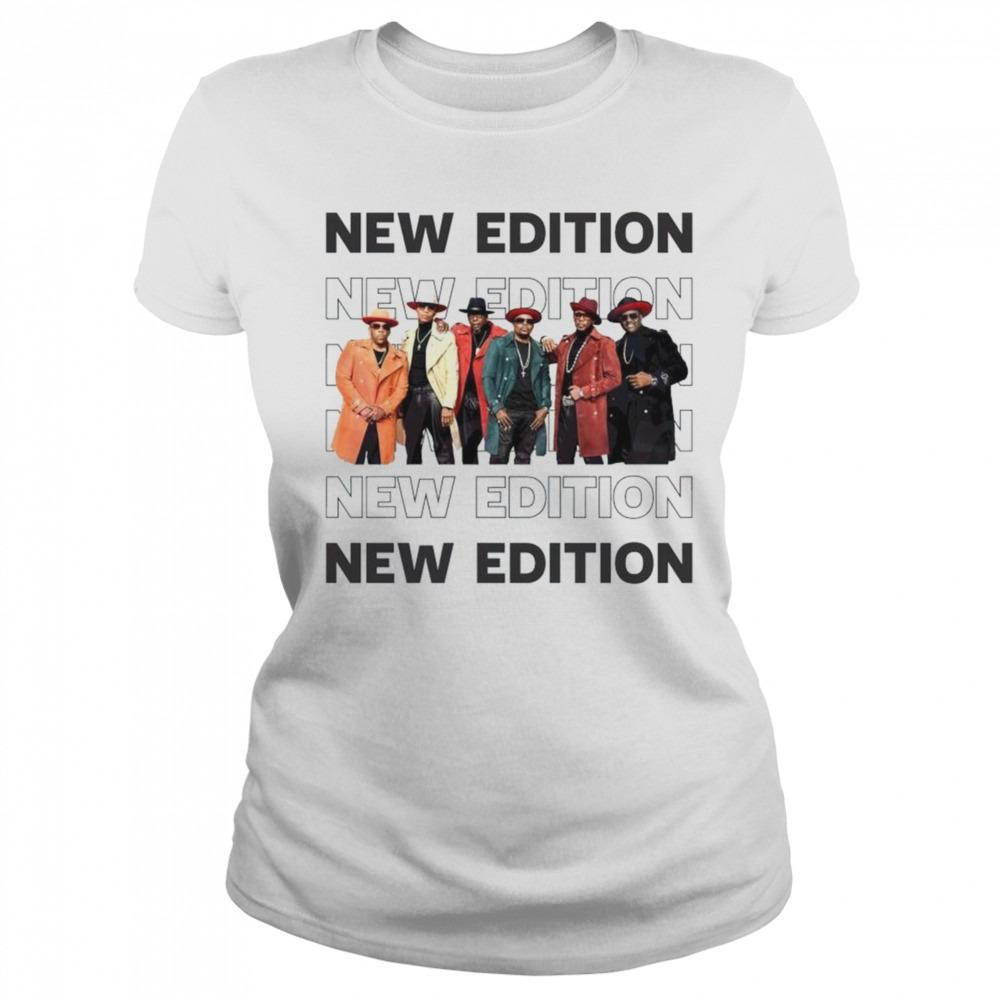 Women's shirt