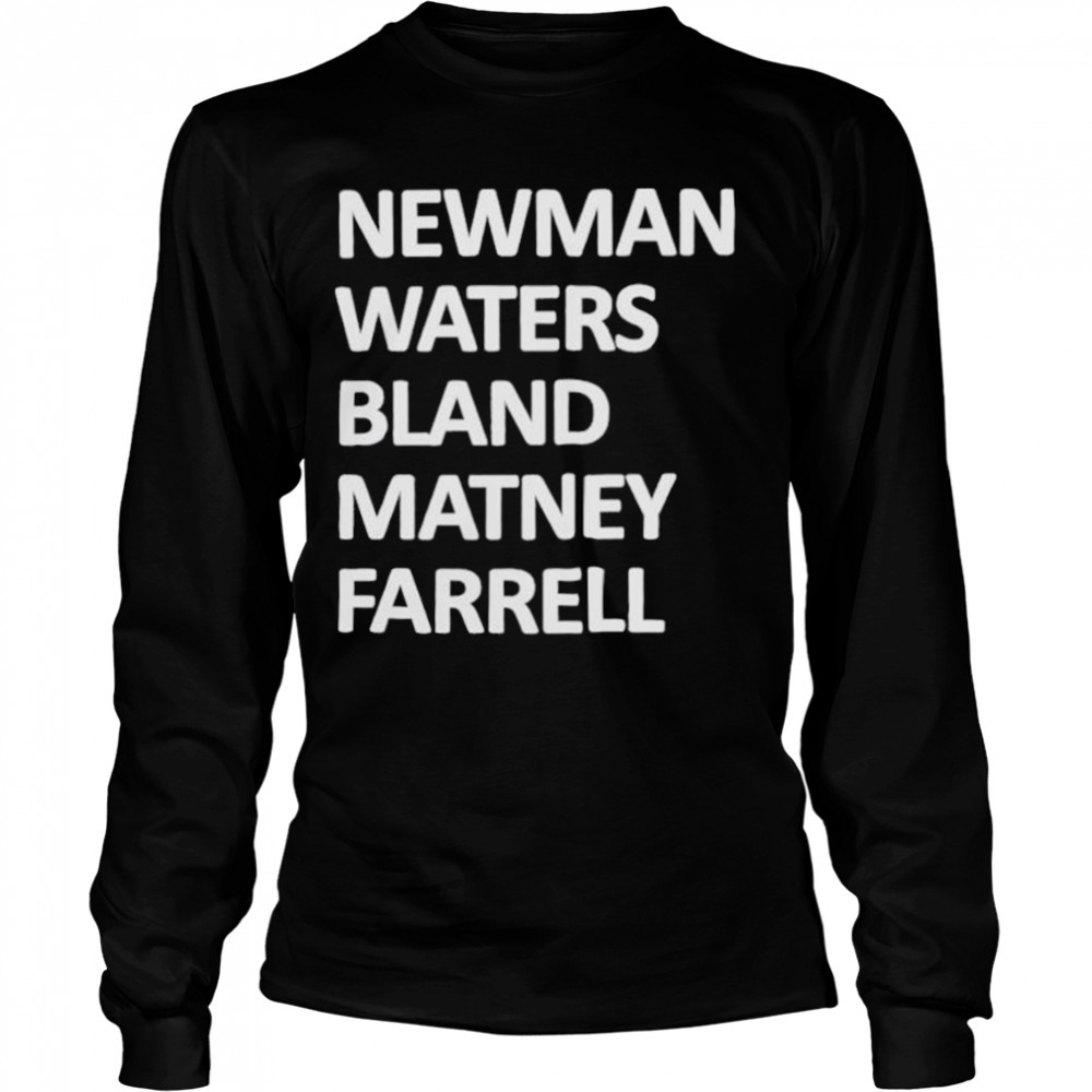 Long Sleeved shirts