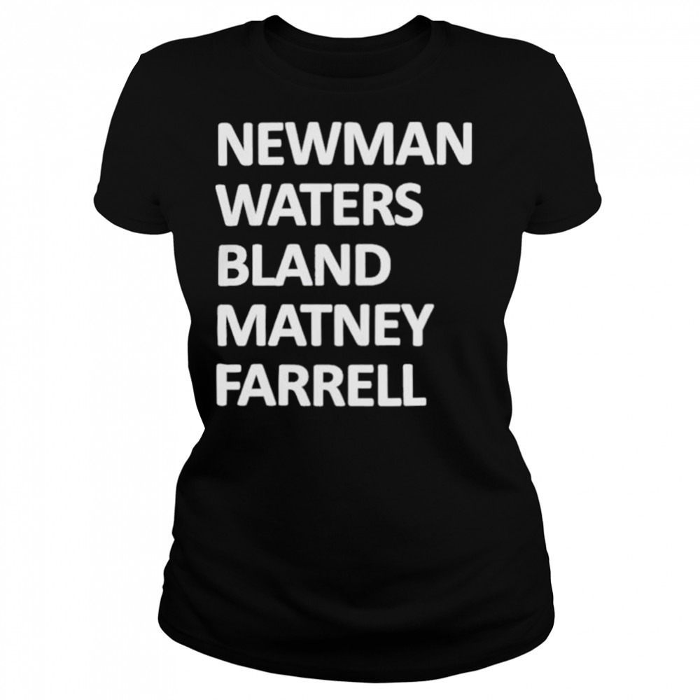Women's shirts