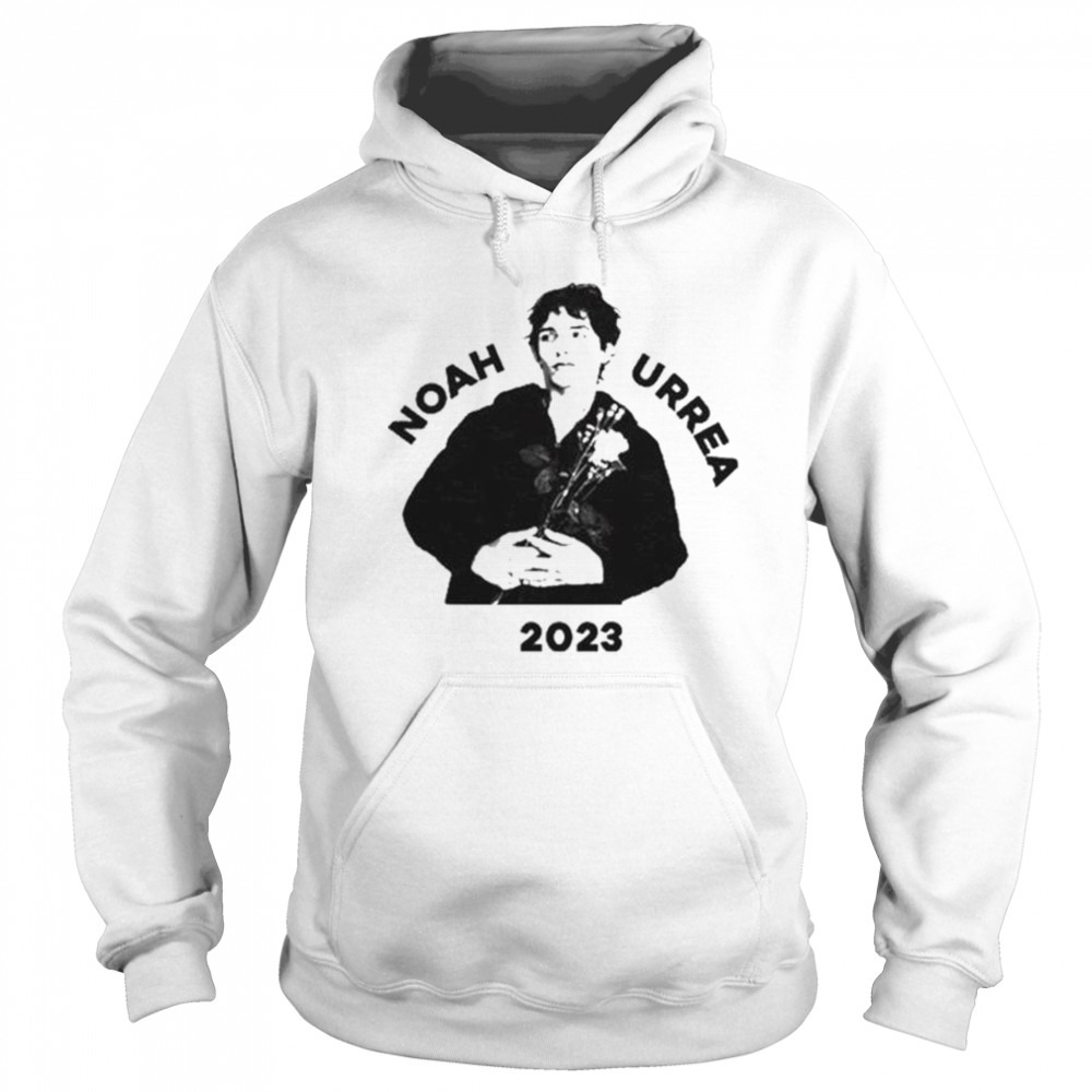 Hoodie shirt