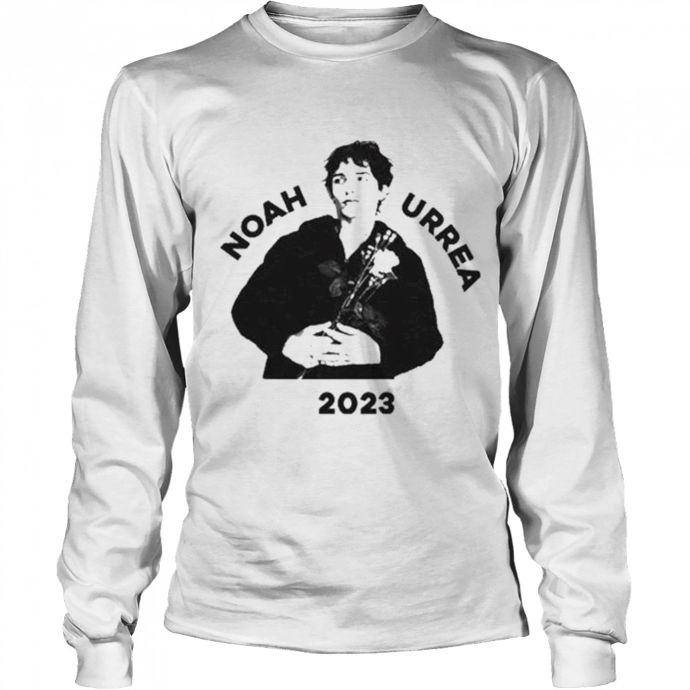 Long Sleeved shirt