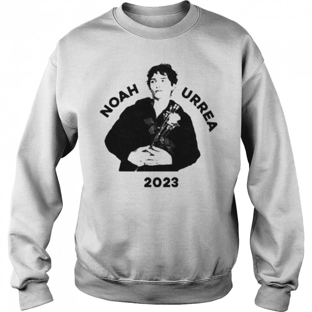 Sweat shirt