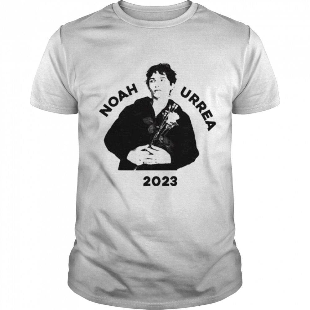 Unisex shirt