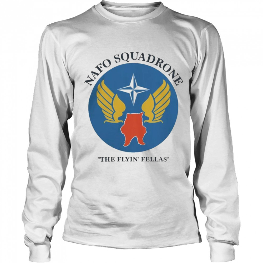 Long Sleeved shirt