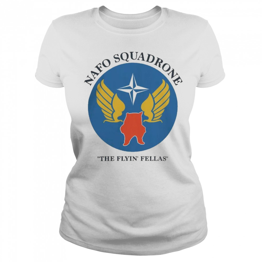 Women's shirt